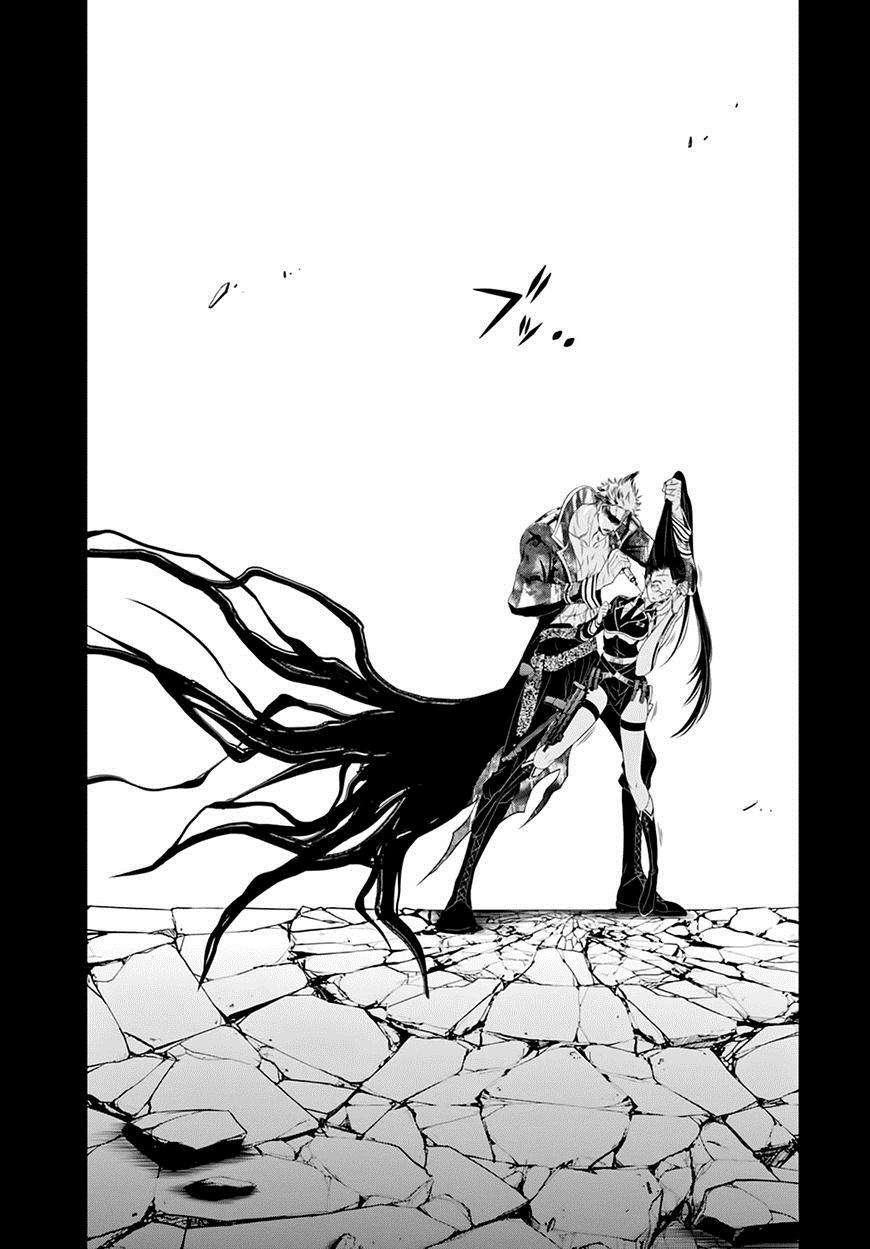 Đi Tìm Sát Tinh Vương: Chapter 33