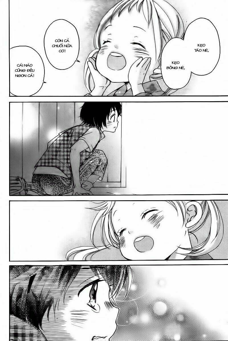 True Love: Chapter 1.2