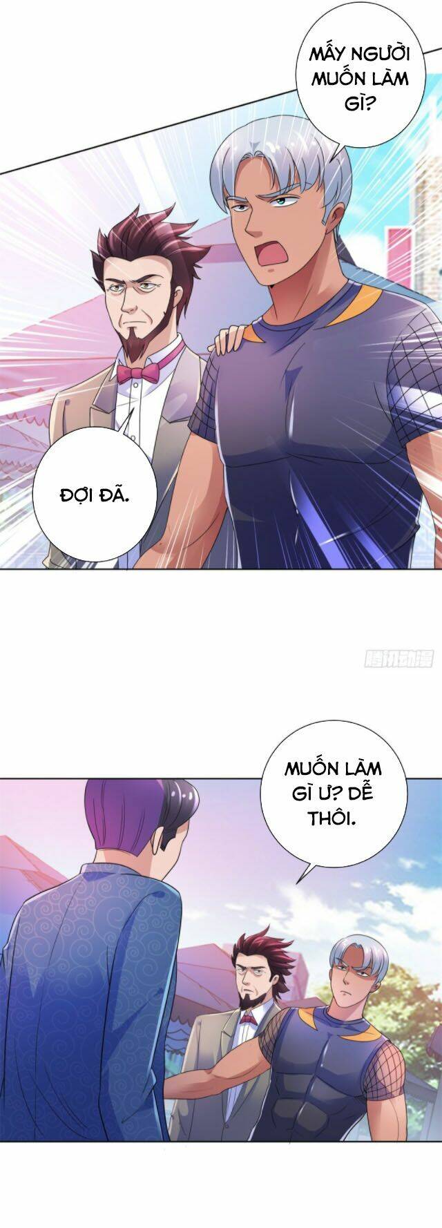 Đô Thị Chí Tôn Hệ Thống: Chapter 142