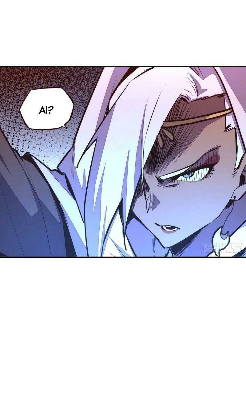 Sinh Tử Quyết: Chapter 125