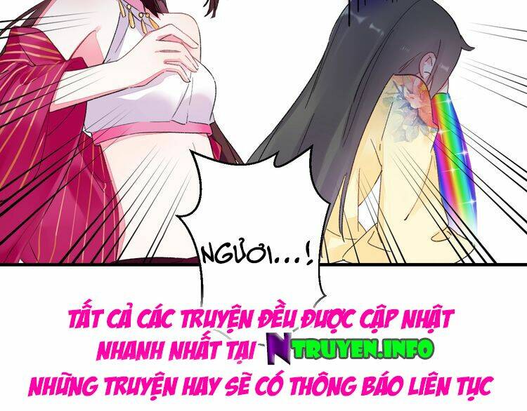 Hoa Nhan Sách: Chapter 78.1