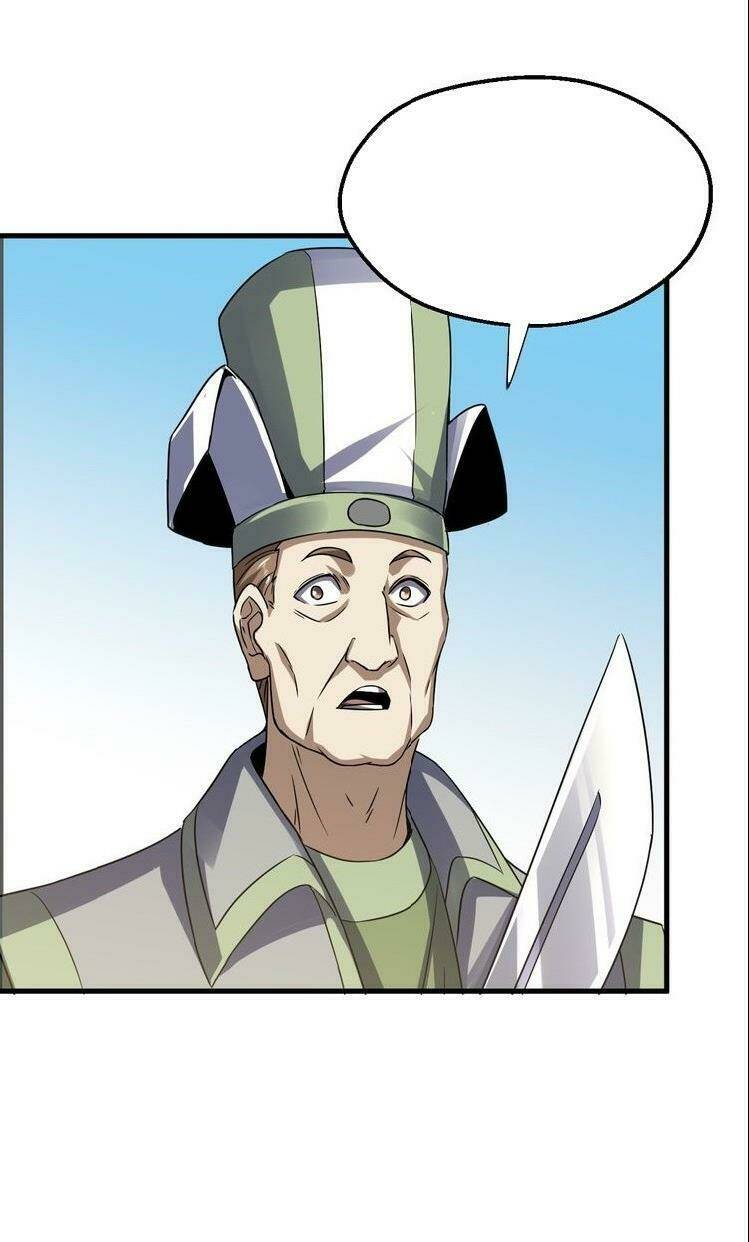 Đấu Hồn Đại Lục: Chapter 25