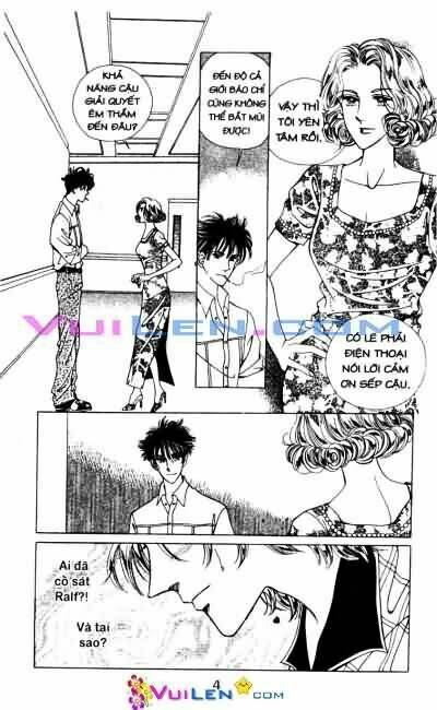 Tìm Anh - Look For Oppa: Chapter 4