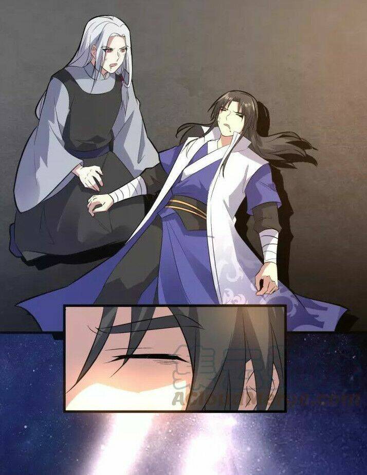 Đại Nghịch Chi Môn: Chapter 91