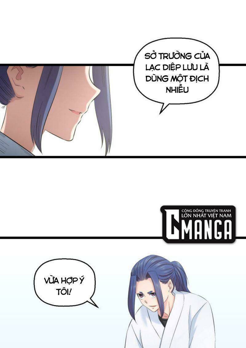 Đối Mặt Với Thử Thách: Chapter 81