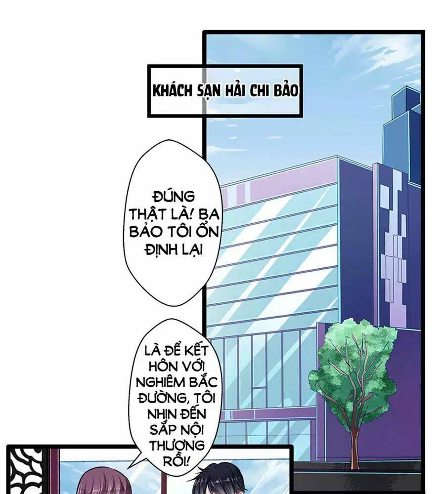 Cưng Chiều Ái Thê Hư Hỏng: Chapter 40