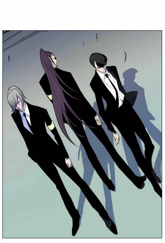 Ma Cà Rồng Quý Tộc: Chapter 154