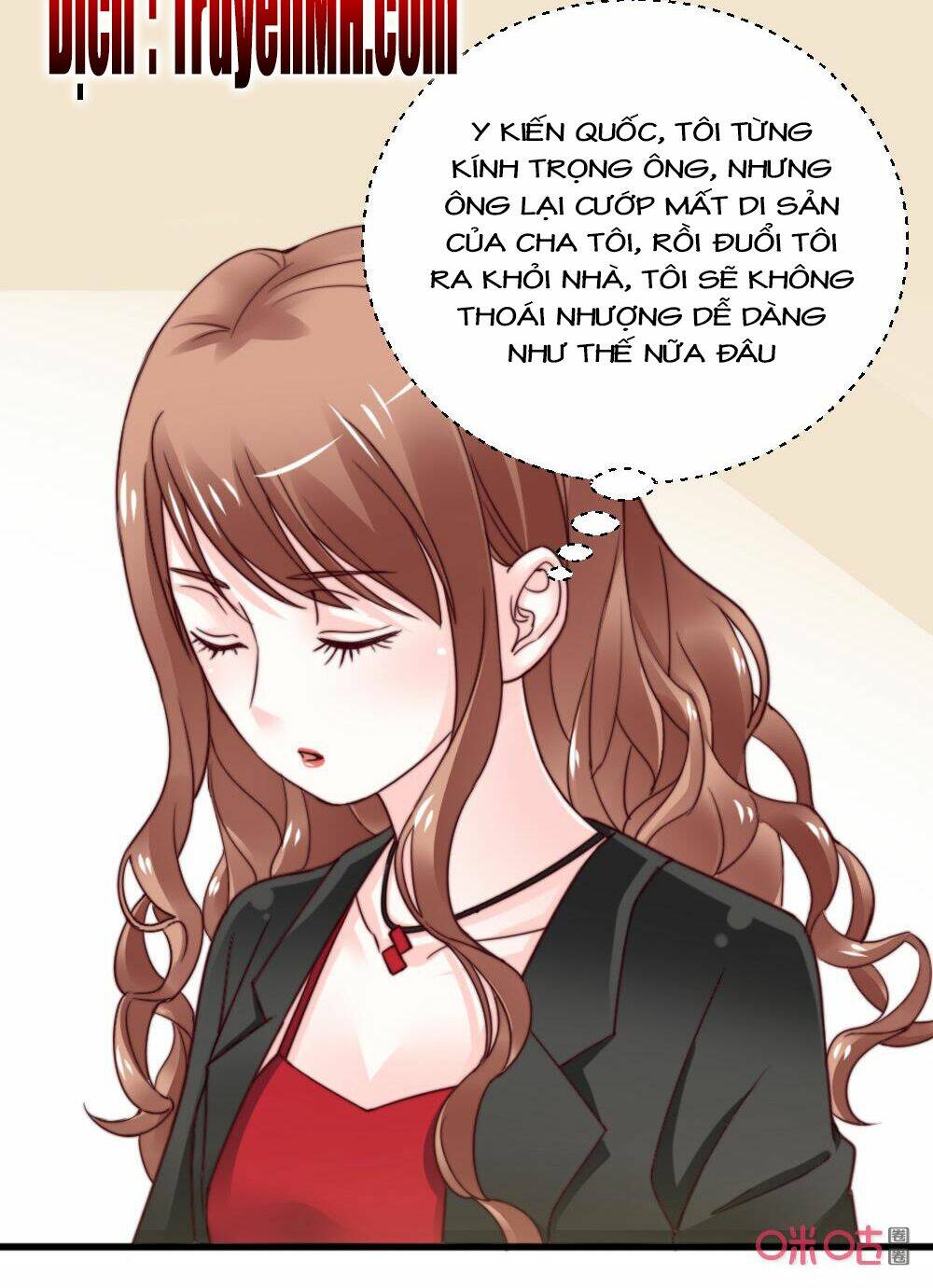 Bí Mật Của Thiên Kim: Chapter 118