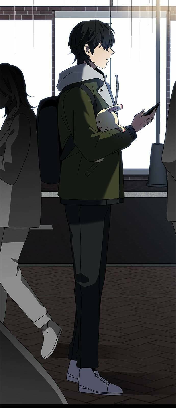 It's Mine: Chapter 2