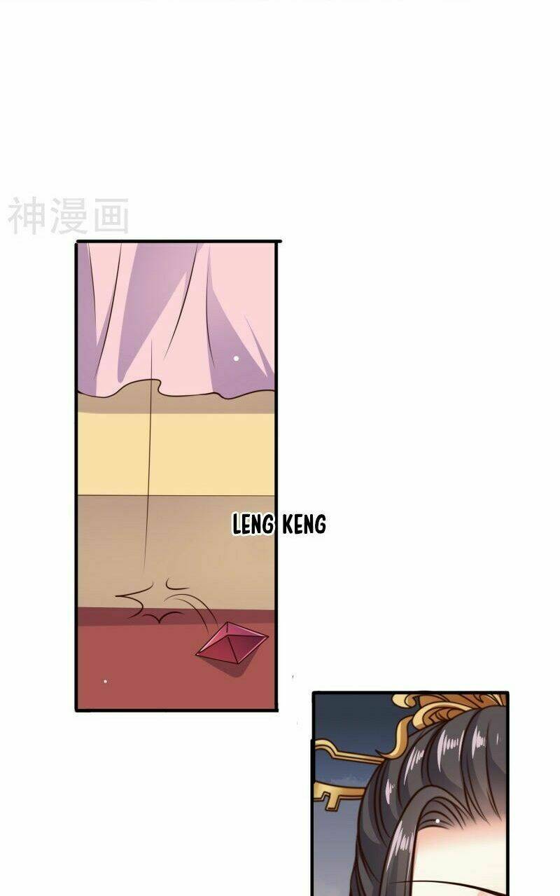 Đích Nữ Kiều Phi: Chapter 23