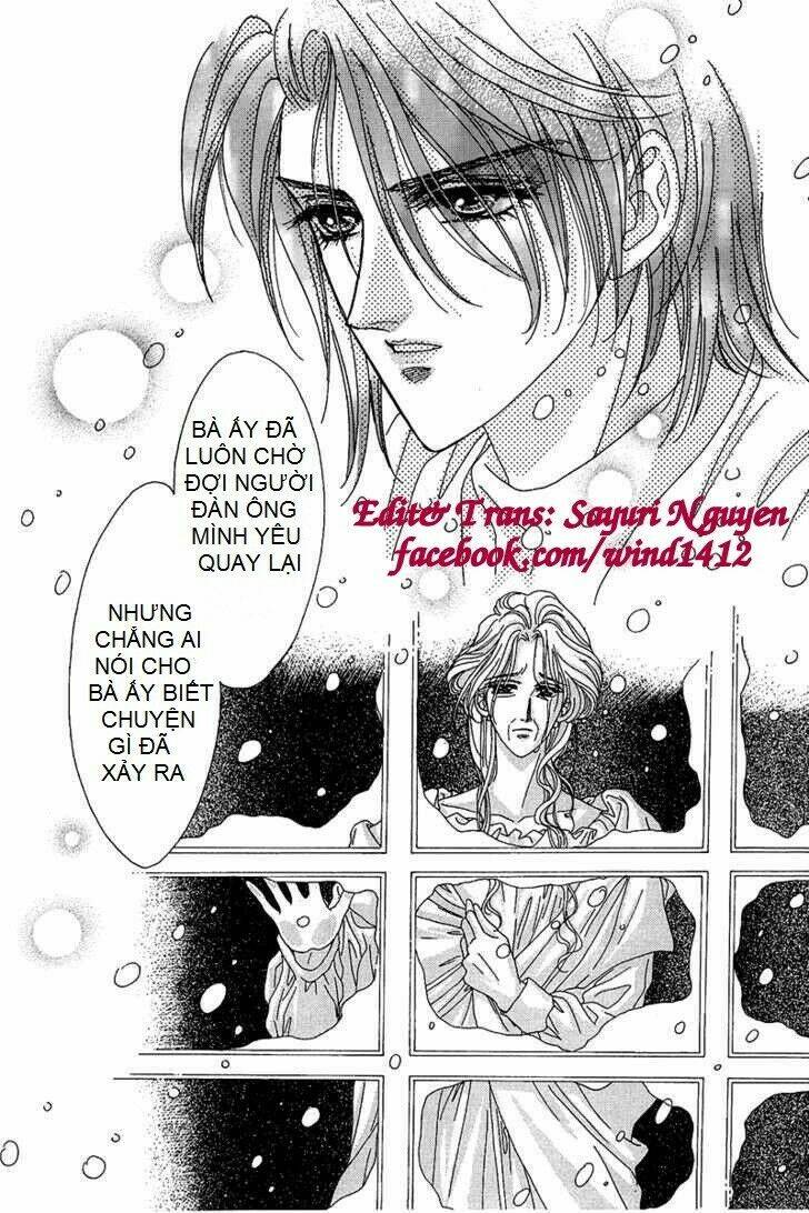 Princess Diana: Chapter 19