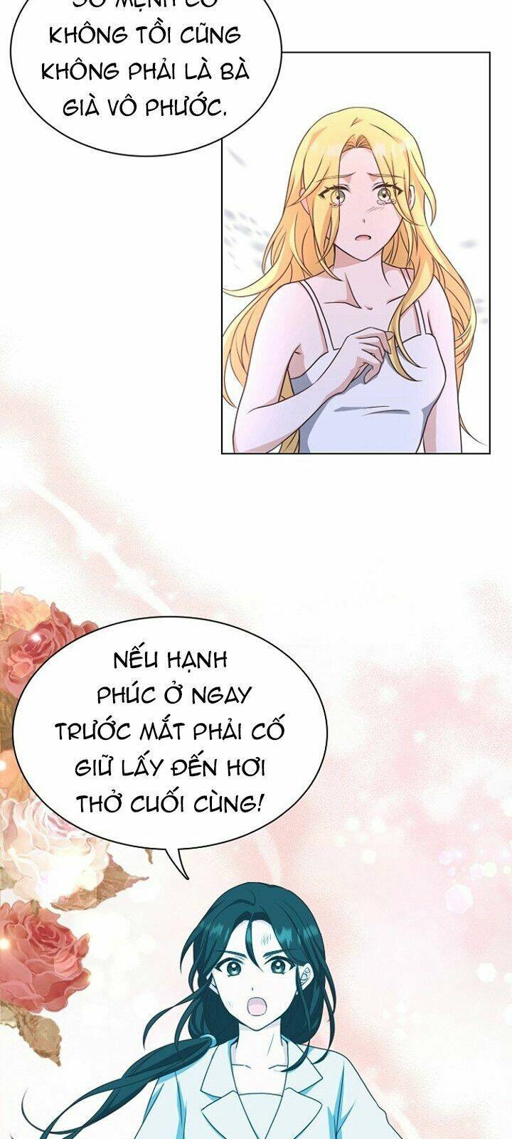 Một Đêm Với Hoàng Đế: Chapter 25
