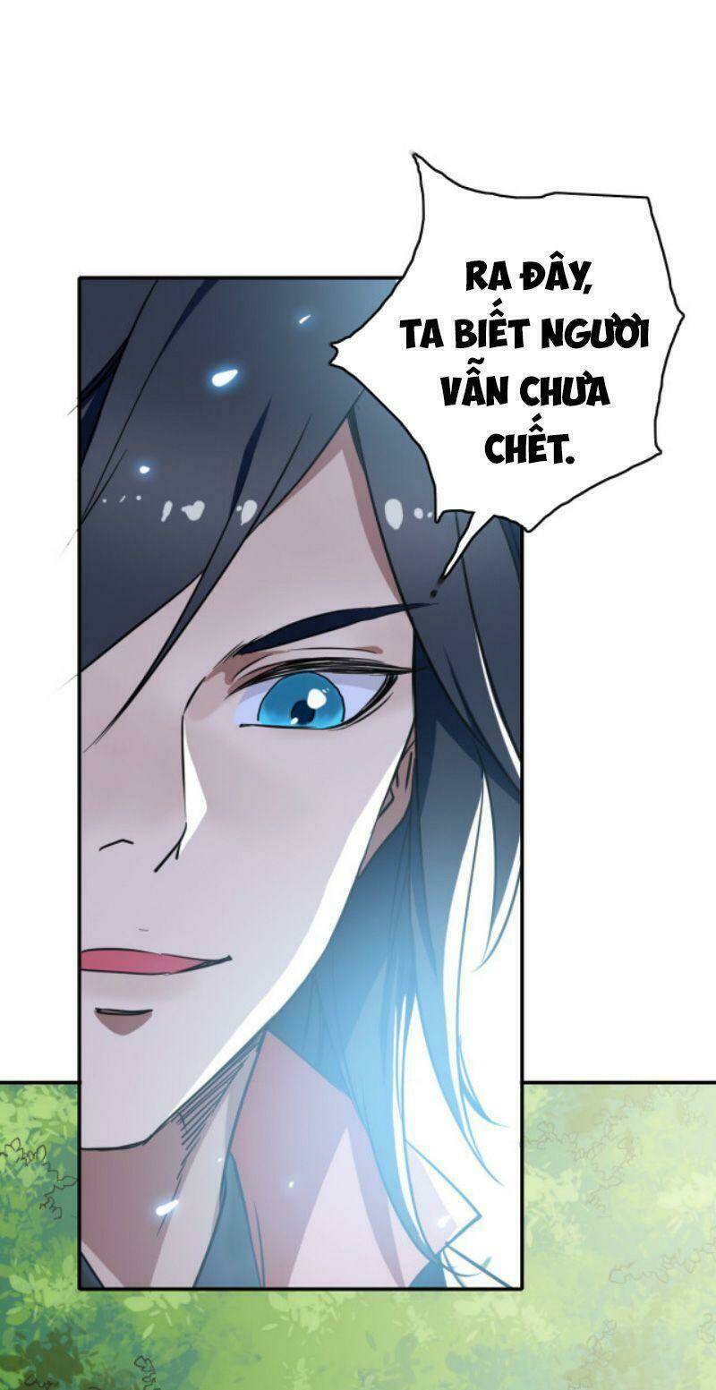 Siêu Đạo Thần Thuật: Chapter 28