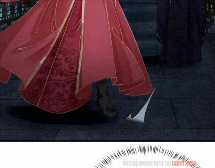 Trọng Sinh Bá Sủng Nhiếp Chính Vương Quá Mạnh Mẽ: Chapter 125