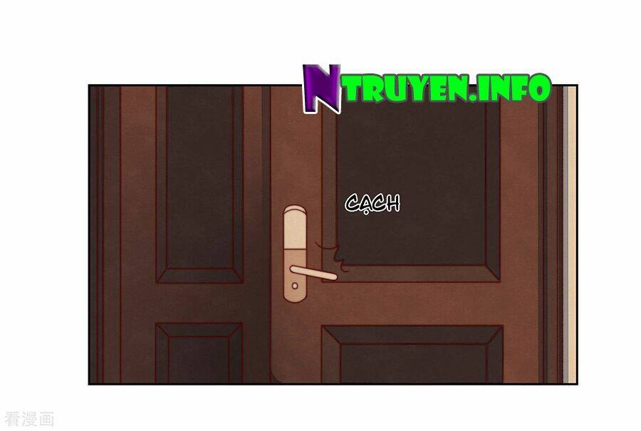Người Yêu Ẩn Hình Của Ảnh Đế: Chapter 31
