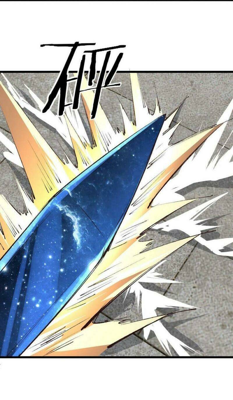 Ta Thành Thần Một Mình: Chapter 35