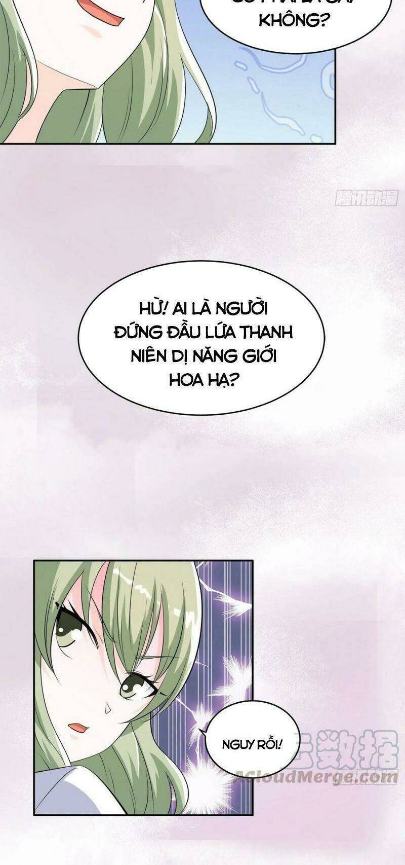 Người Tu Tiên Tại Đô Thị: Chapter 143
