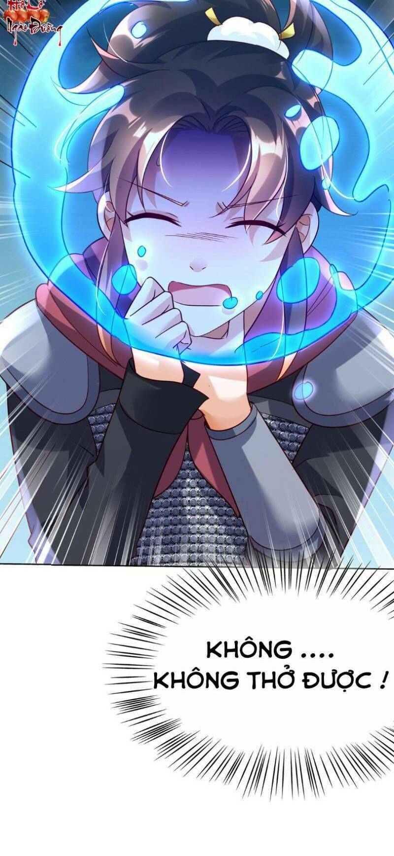 Thiên Kim Bất Hoán: Chapter 34