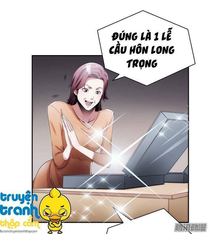 Âm Mưu Bên Gối: Chapter 5