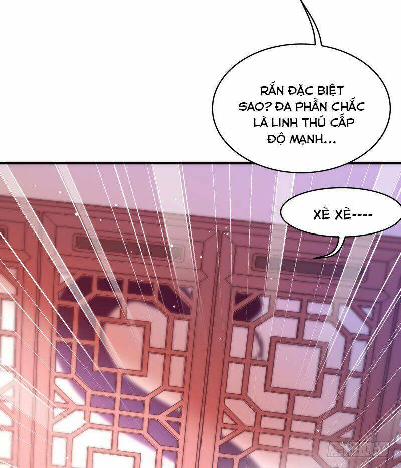 Trò Chơi Trừng Phạt: Chapter 70