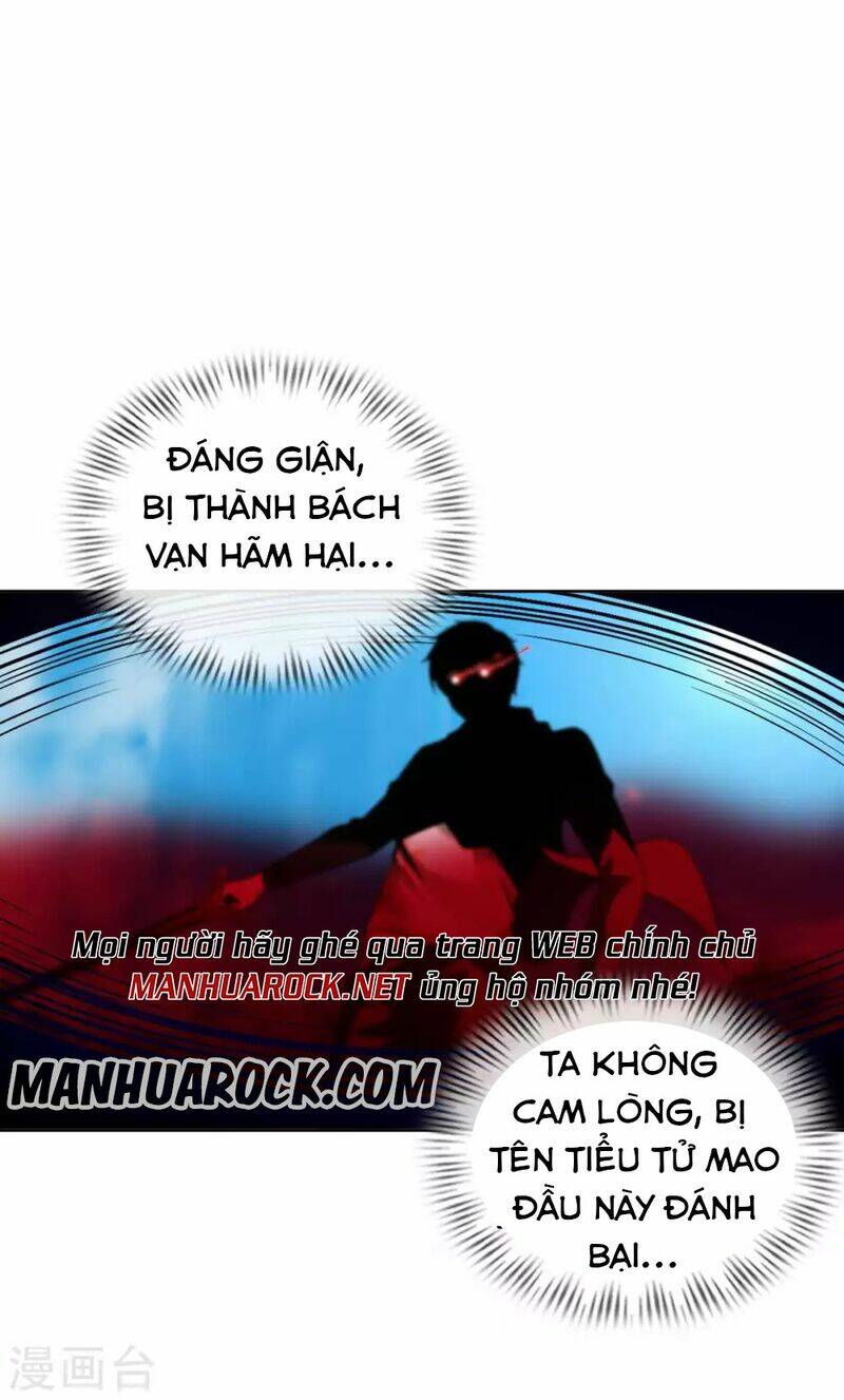 Sư Phụ Của Ta Là Thần Tiên: Chapter 50
