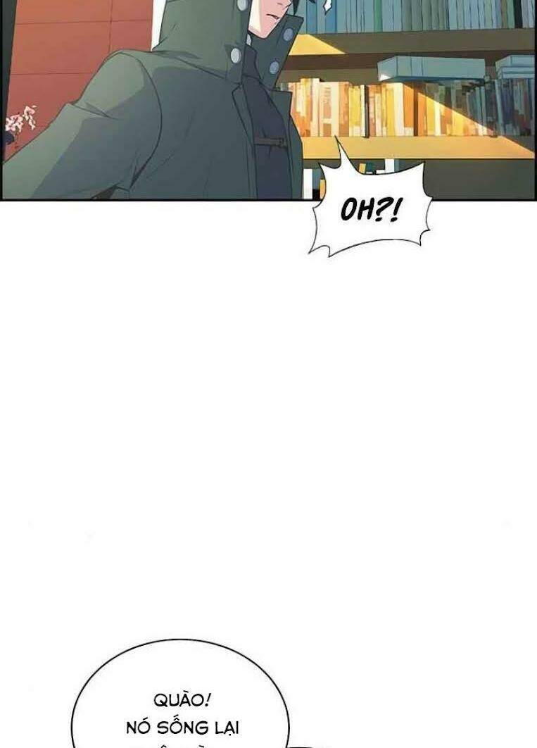 Kẻ Ngoại Đạo: Chapter 3