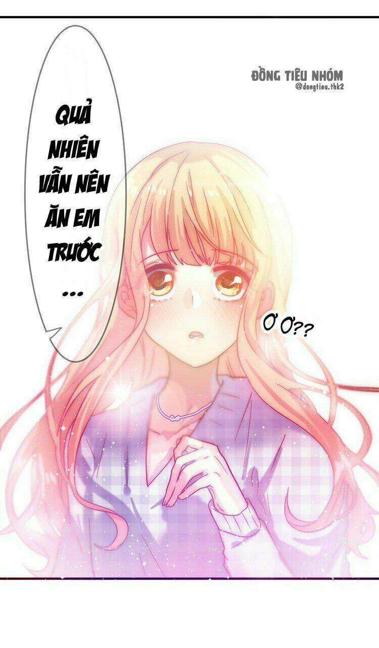 Phụ Đạo Sau Giờ Học: Chapter 26