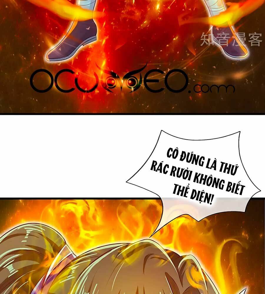 Phụng Lâm Thiên Hạ: Đệ Nhất Mỹ Nữ: Chapter 73