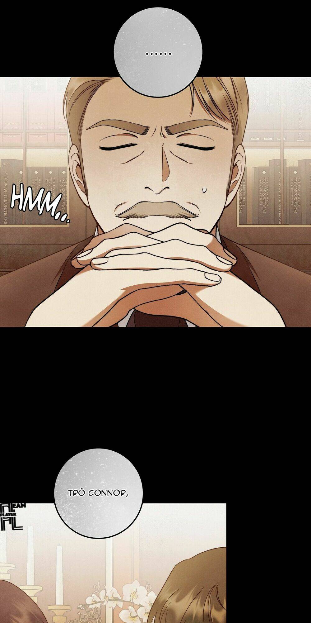 Lời Nói Dối Vĩnh Cửu: Chapter 29