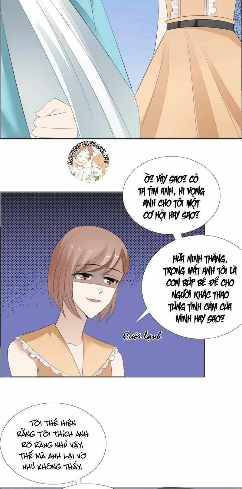 Độc Sủng Kiều Thê Của Bá Đạo Tổng Tài: Chapter 69