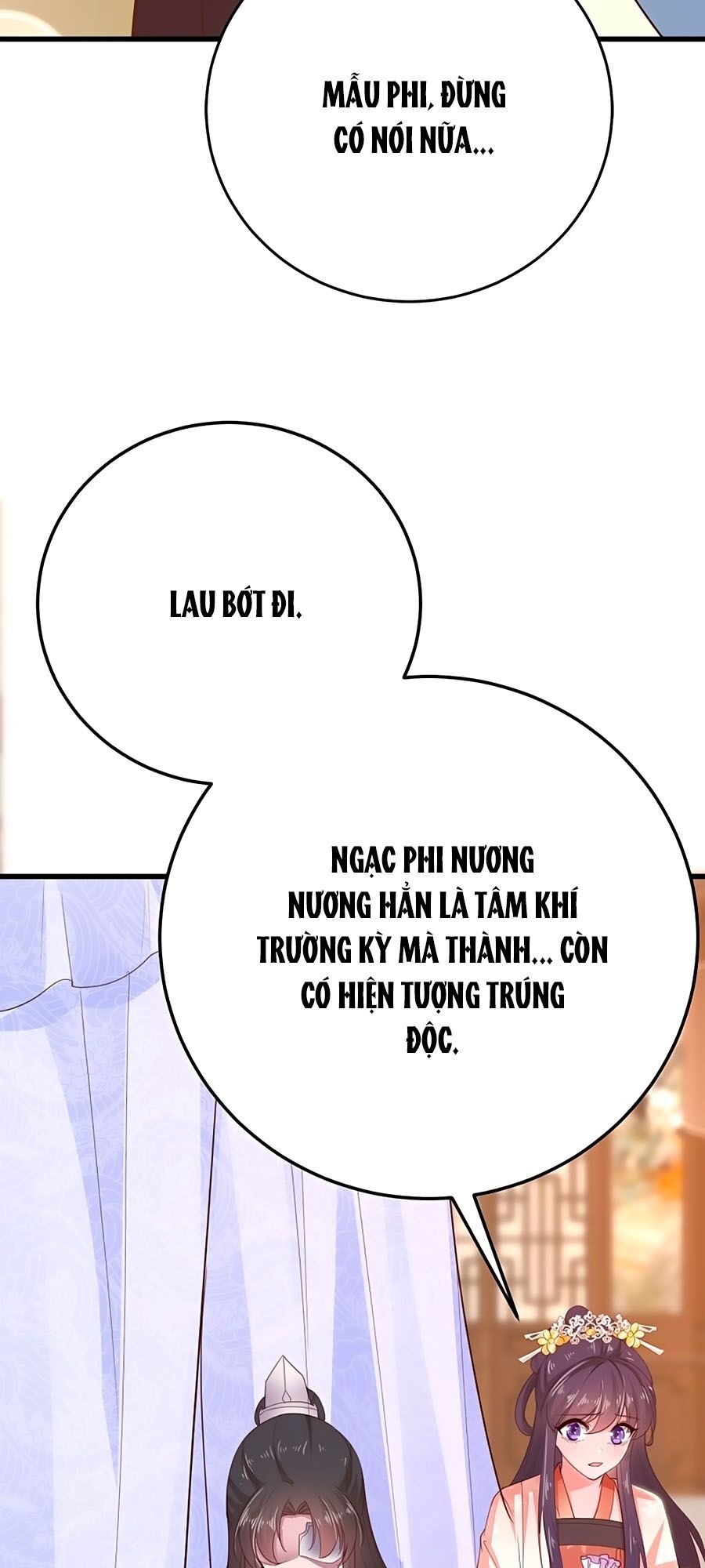 Phượng Ngự Tà Vương: Chapter 35