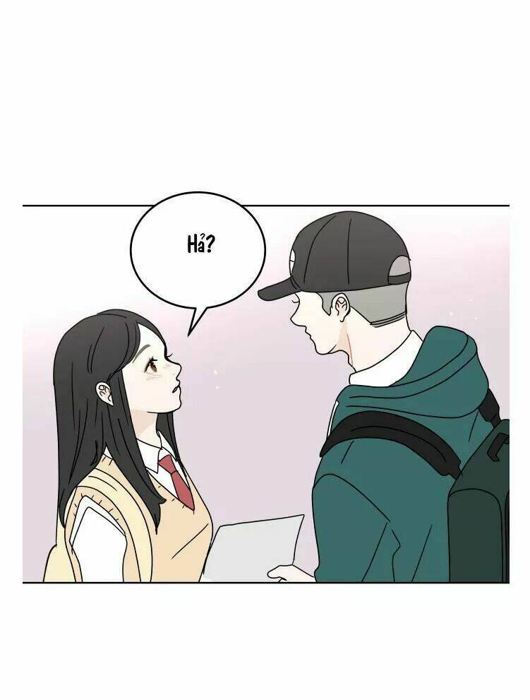 30 Phút Bước Đi Bên Em: Chapter 63