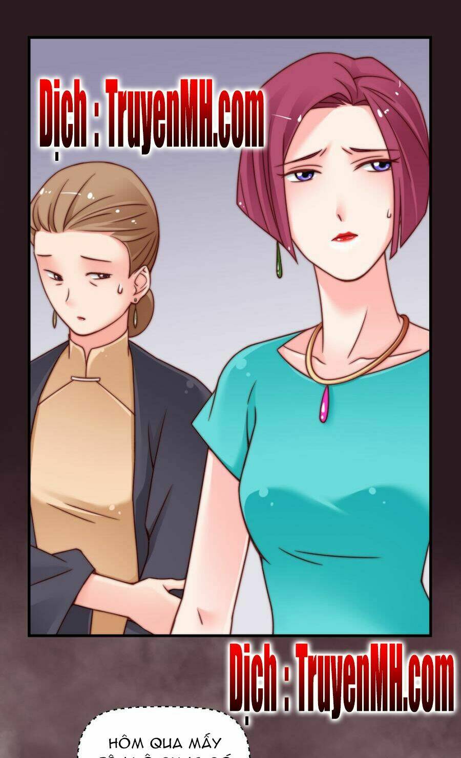 Bí Mật Của Thiên Kim: Chapter 33