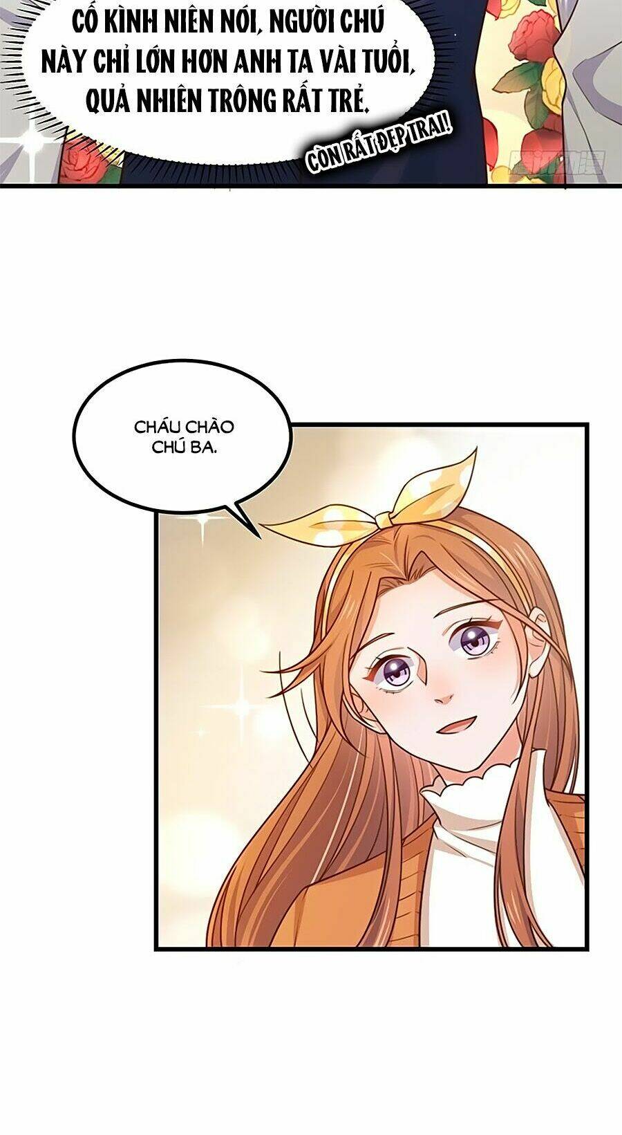 Nhật Ký Báo Thù Của Thiên Kim Hai Mặt: Chapter 35