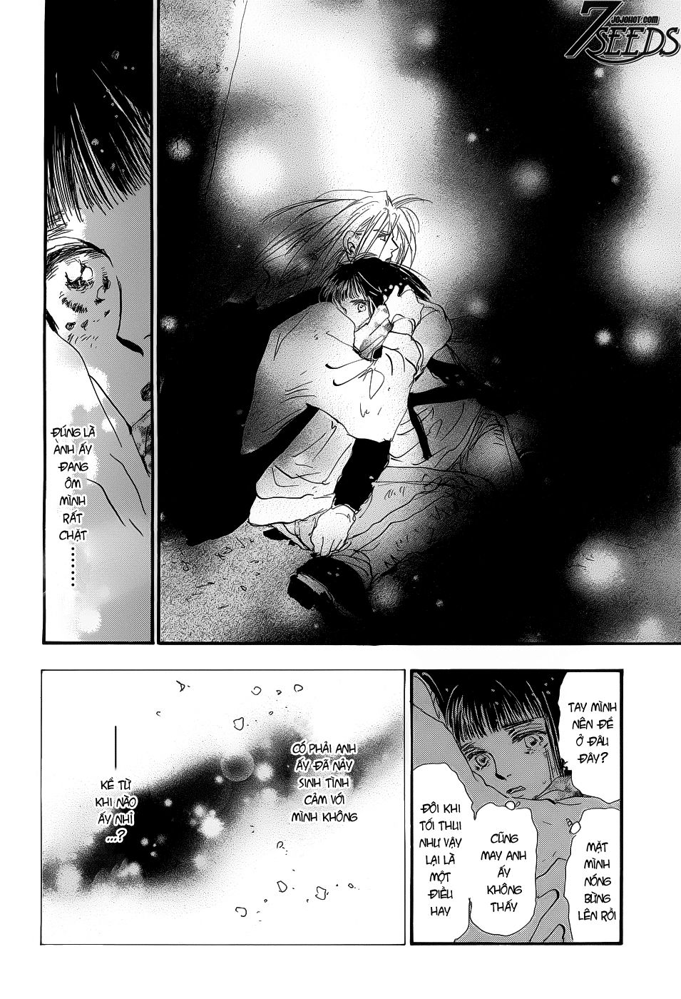 Mầm Sống: Chapter 138