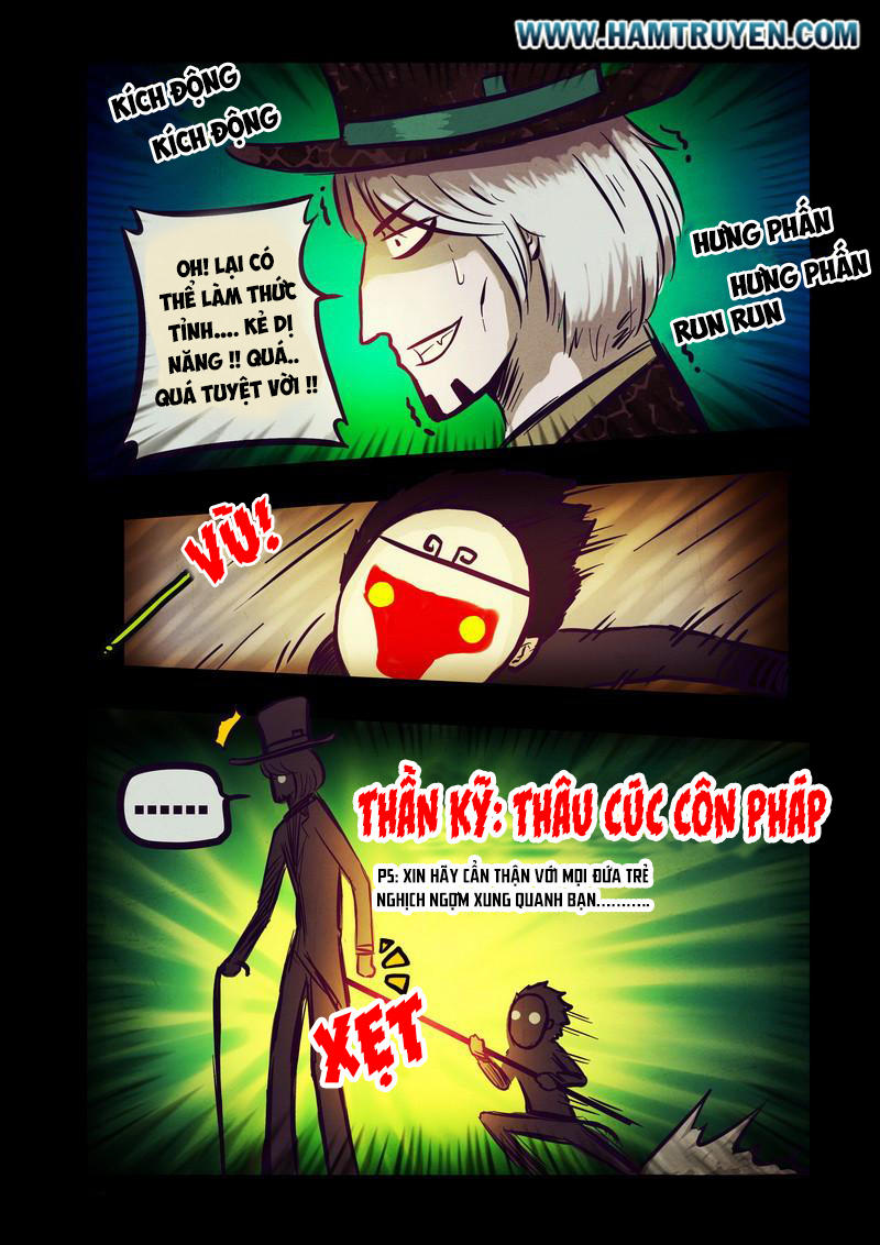 Zombie Brother: Chapter 82