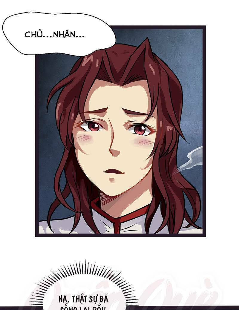 Cuộc Sống Tận Thế Bắt Đầu Từ Số 0: Chapter 16