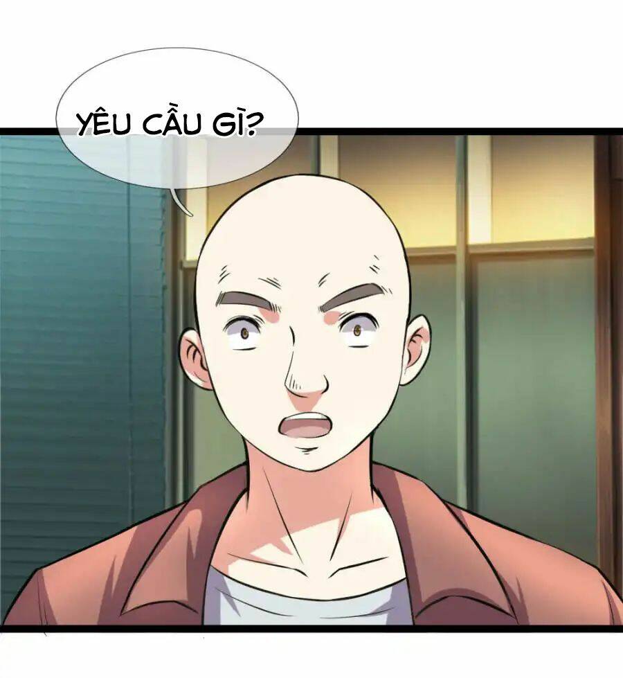 Tuyệt Thế Phi Đao: Chapter 59