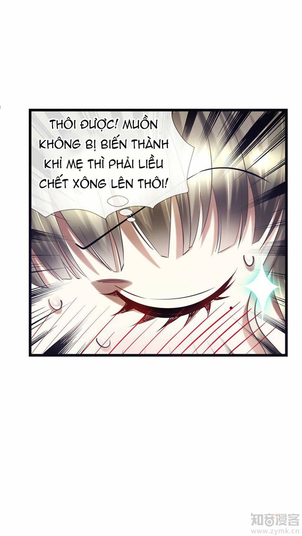 Một Vạn Tư Thế Công Lược Yêu Nam: Chapter 26