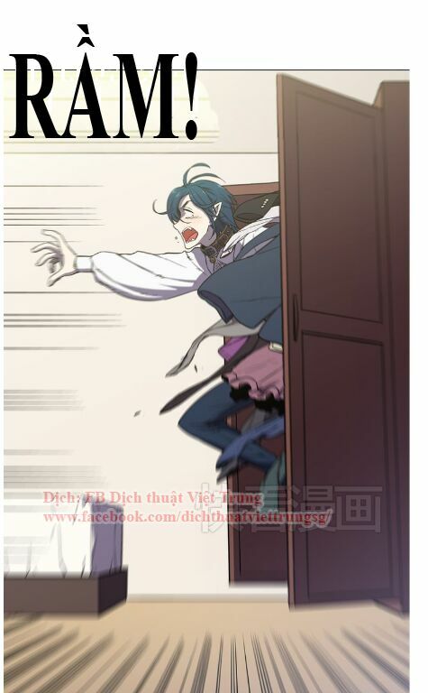 Xin Đừng Cắn Em: Chapter 13