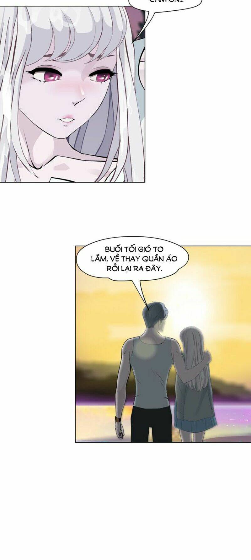 Sổ Tay Mỹ Nam Giới X: Chapter 36