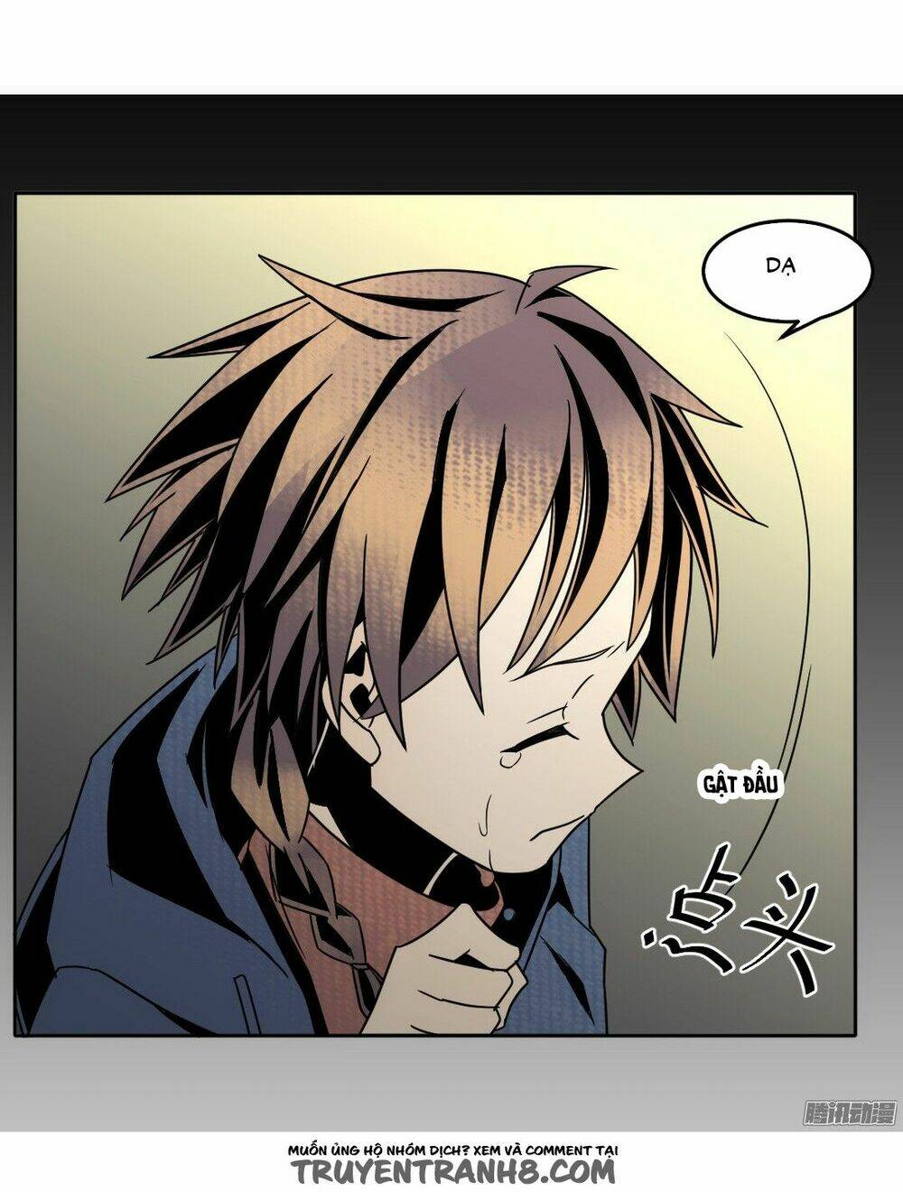 Điều Ước Của Người Phàm: Chapter 20