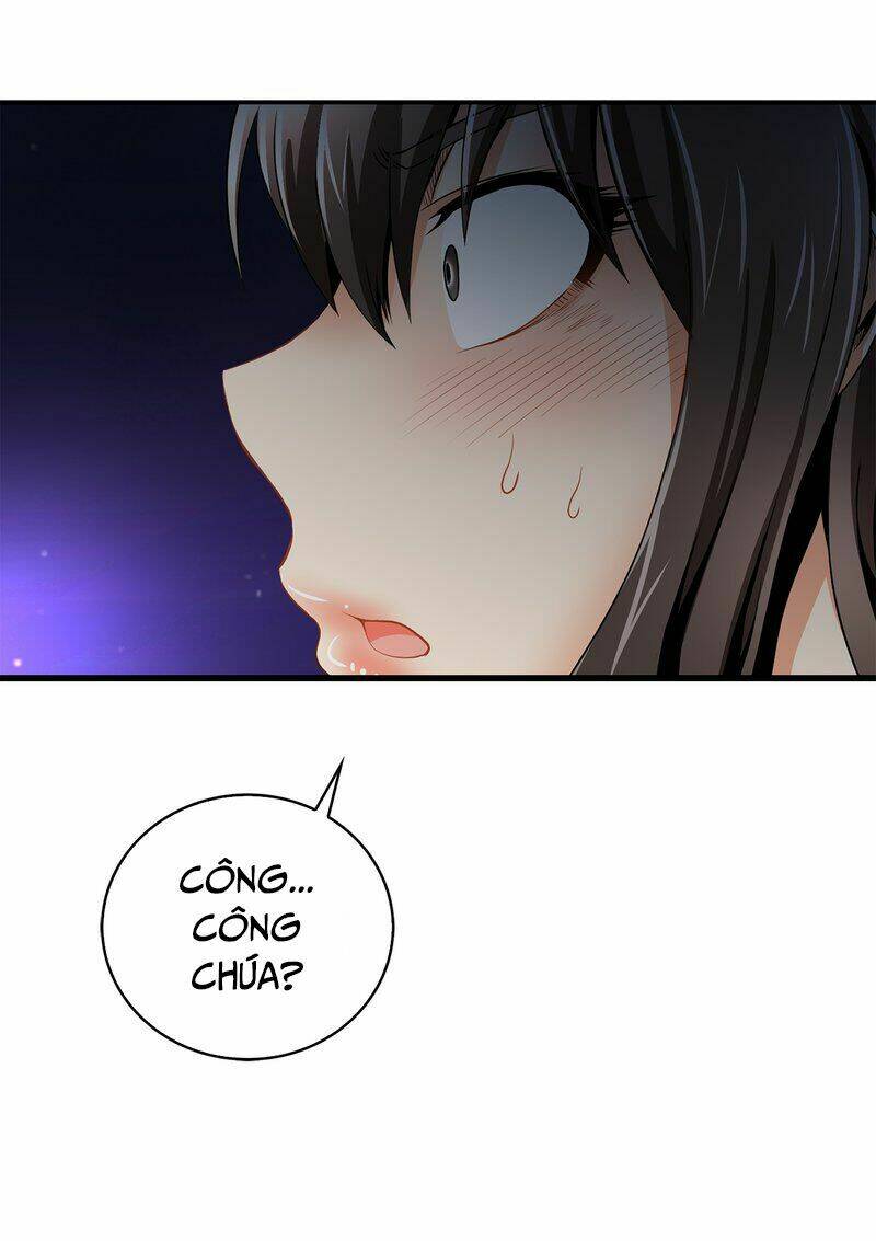 Thiên Hạ Đệ Nhất Cao Thủ Đi Học: Chapter 6