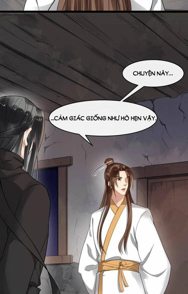 Bồng Sơn Viễn 2: Chapter 40