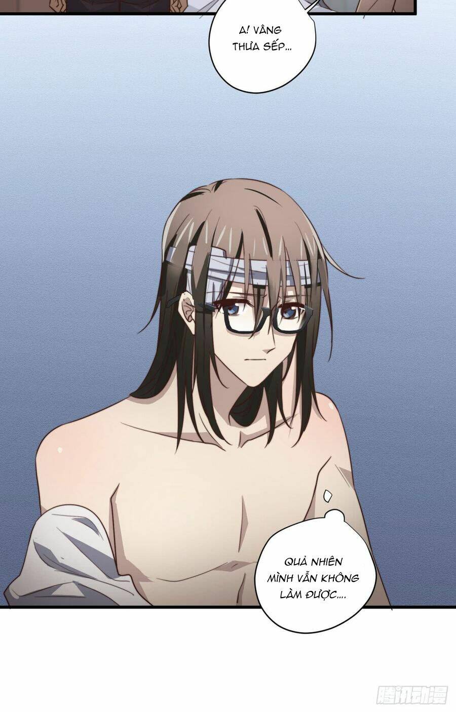 Đơn Phương Yêu Thầm Anh: Chapter 54