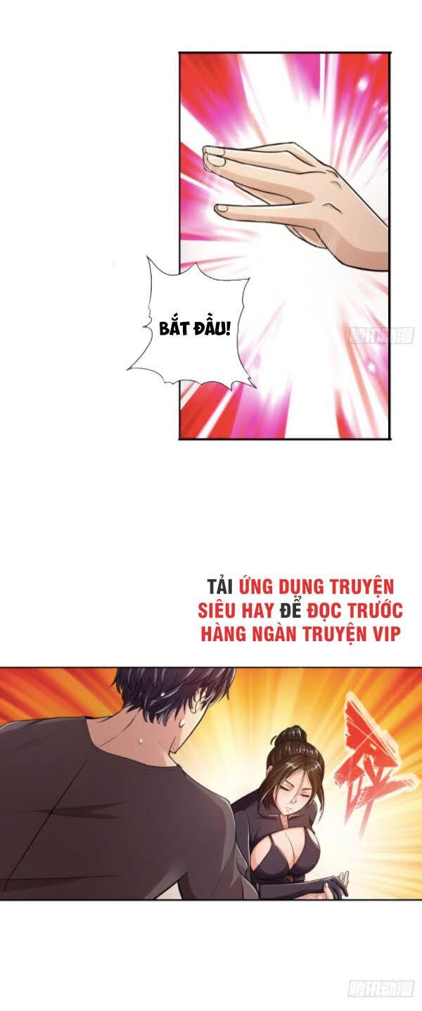 Hệ Thống Tìm Đường Chết Mạnh Nhất: Chapter 74