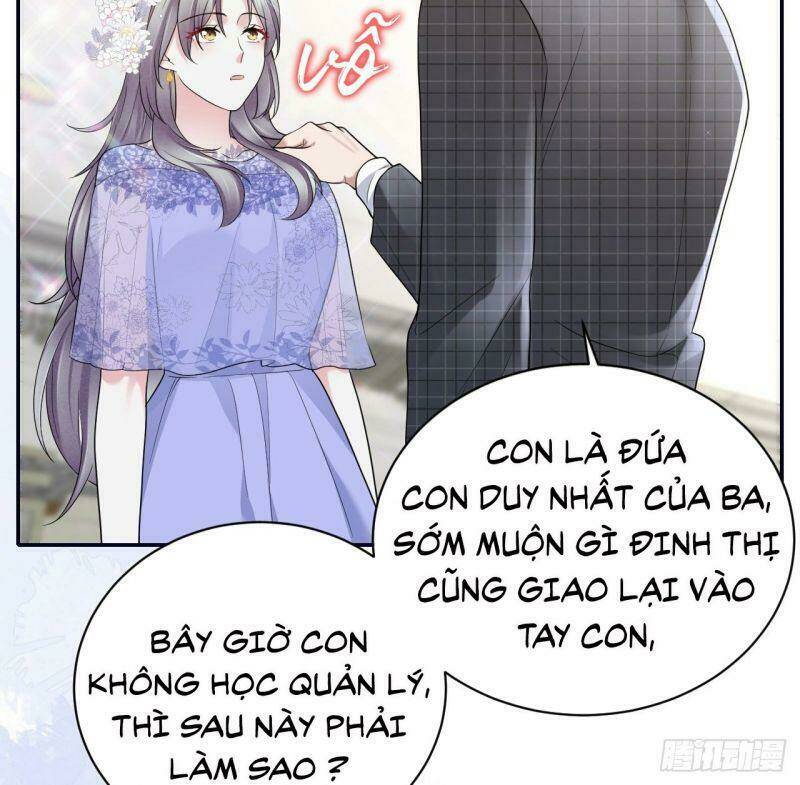 Đưa Em Đi Chơi: Chapter 66