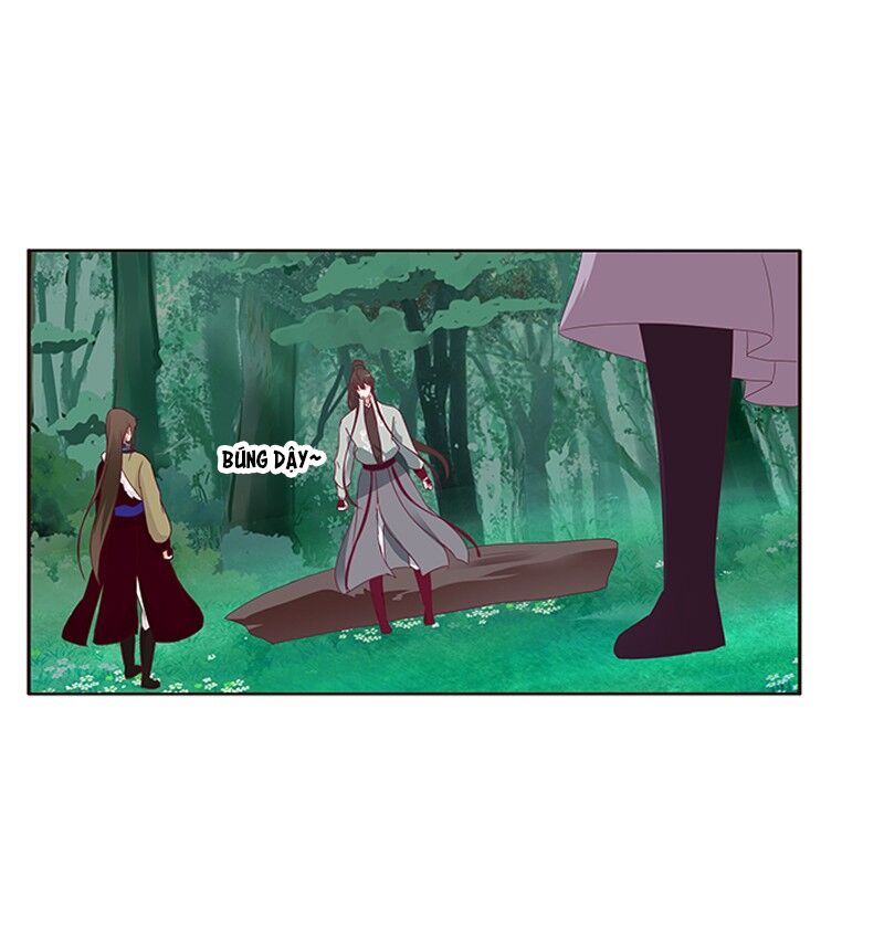 Thông Linh Phi: Chapter 310