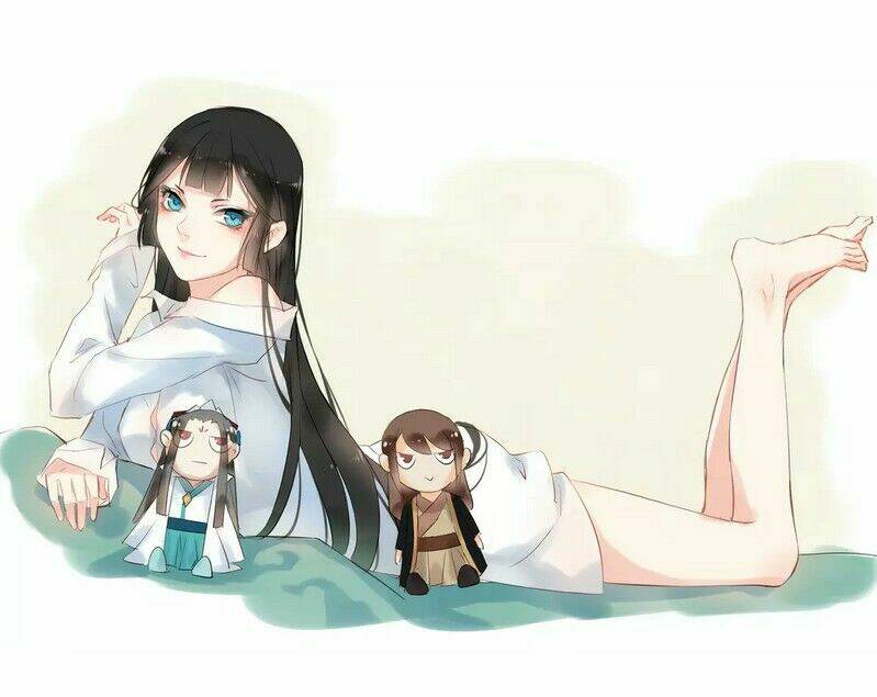 Bồng Sơn Viễn: Chapter 16