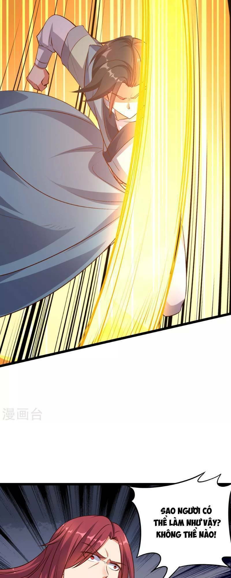 Phục Thiên Thánh Chủ: Chapter 13